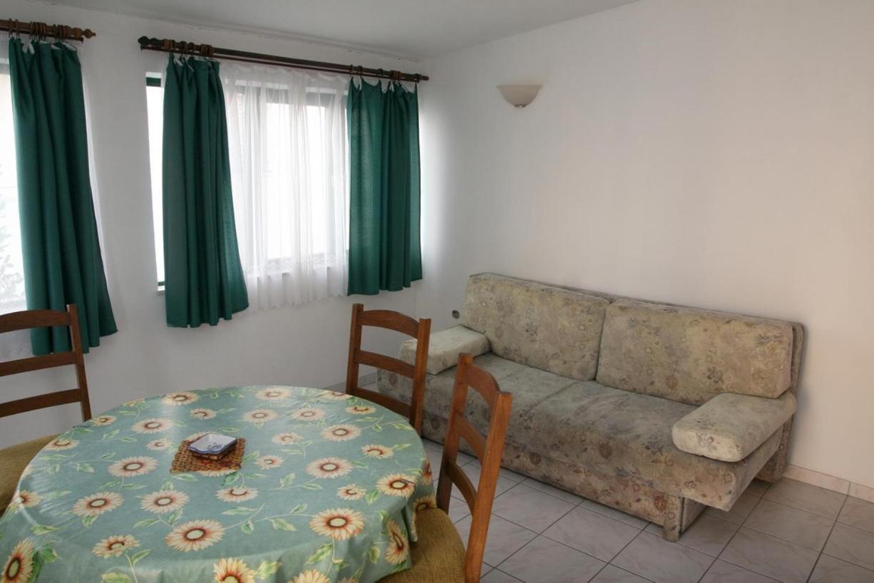 Apartment Srima - Vodice 13874D Luaran gambar