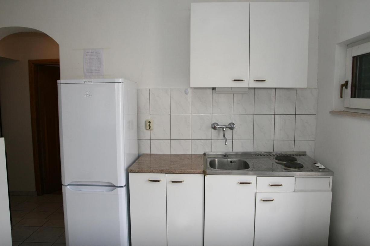 Apartment Srima - Vodice 13874D Luaran gambar